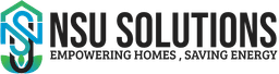 NSU Solutions Logo